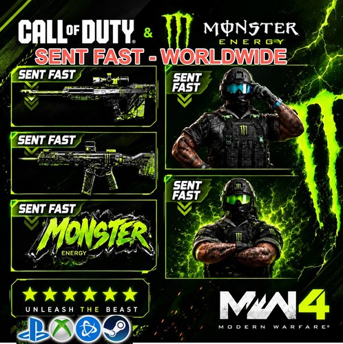 Call duty cod mw4 - of, modern