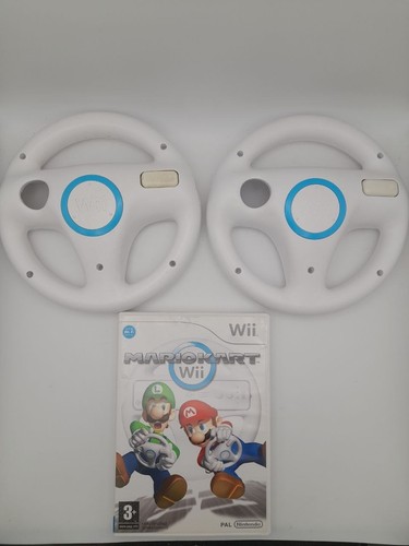 Mario kart wii con - mario,