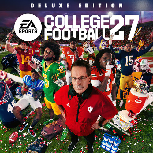Sports college football 27 - sports,