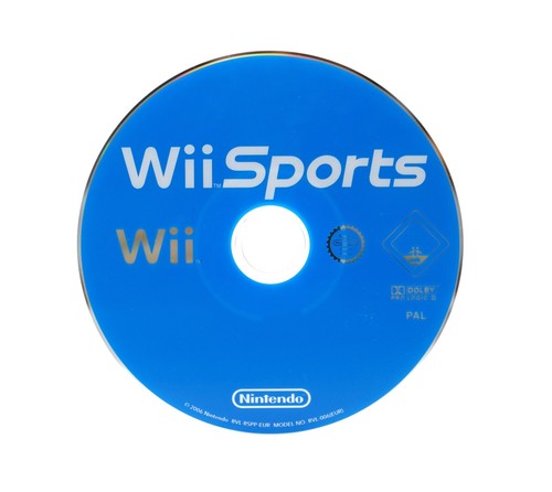 Wii sports per - wii,