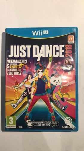 Jeux video nintendo wii - wii, u