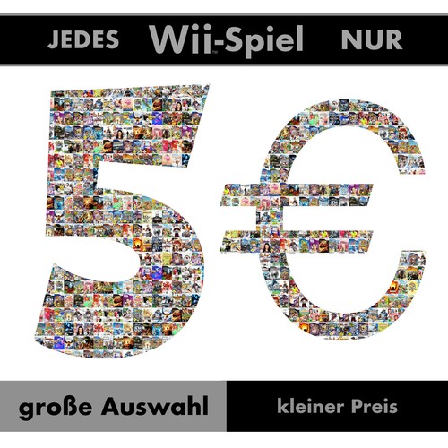 Giochi nintendo wii scelta - wii,