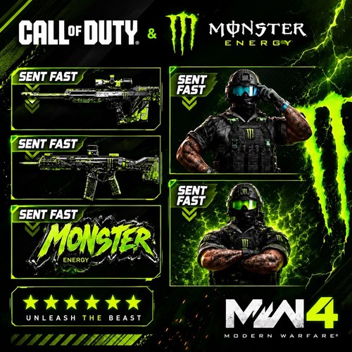 Cod mw4 modern warfare - cod,