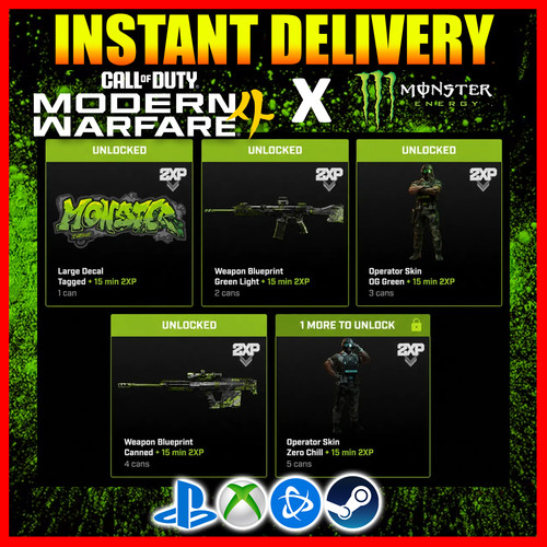 Cod mw4 modern - cod:, mw4: