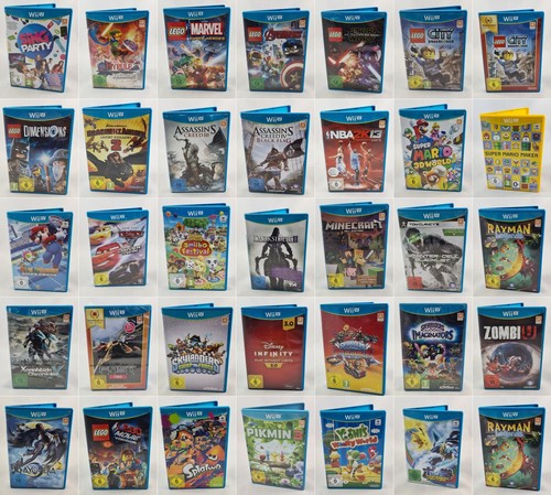Giochi nintendo wii - wii, mario