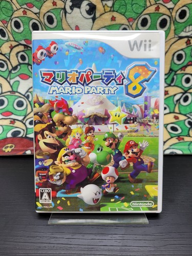 Only for japanese - japanese, nintendo