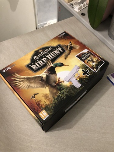 Nuovo bird hunt remington - nuovo,
