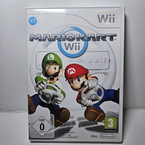 Mario kart wii gioco - mario,