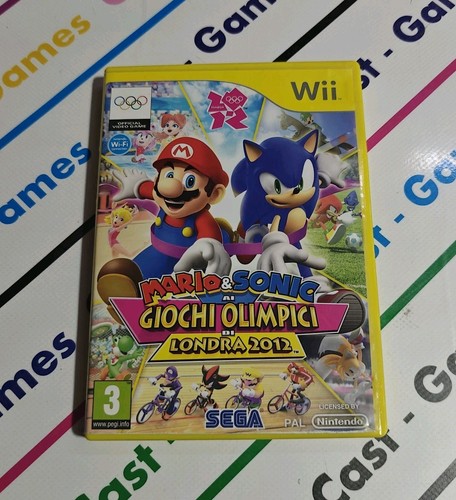 Nintendo wii mario - nintendo, e