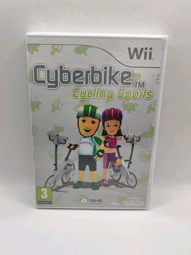 Cyberbike cycling sports - cycling,