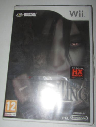 Calling wii nintendo - wii, pal
