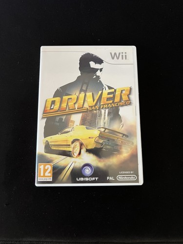 Driver per nintendo - -, pal