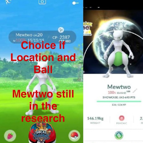 Shiny mewtwo shundo - mewtwo, 10°