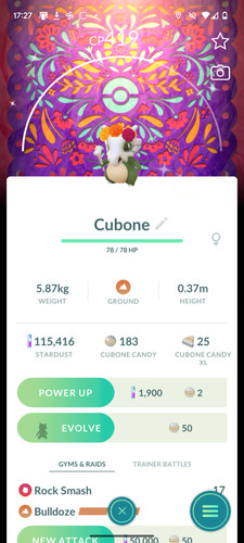 Pokemon ptc corona di - ptc,