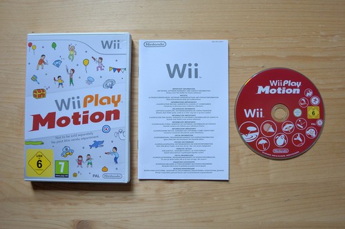 Wii play - -,