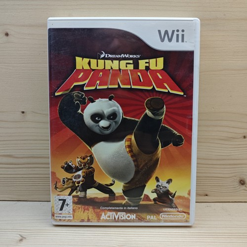 Kung panda pal ita per - panda,