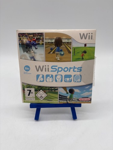 Wii sports nintendo - wii,