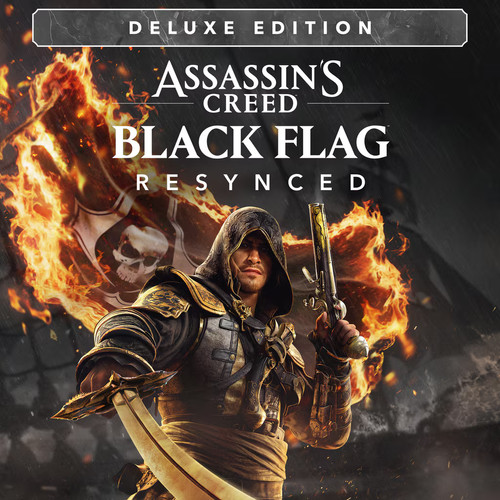 Assassin creed black flag - creed,