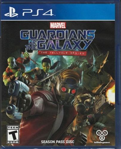 Marvel guardians the - marvel's,