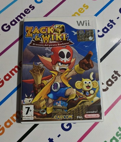 Zack wiki nintendo - wiki, pal