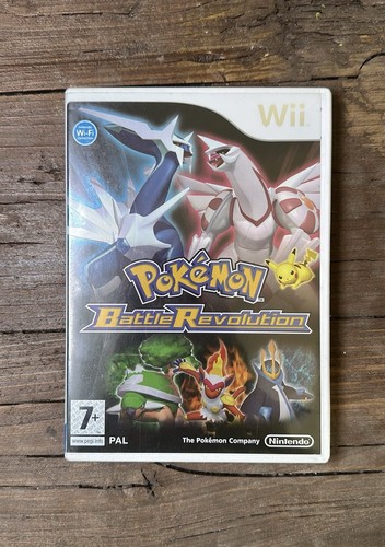 Nintendo pokémon battle - nintendo,