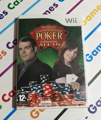 Nintendo wii world - nintendo,