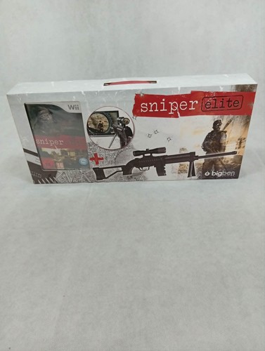 Sniper elite gioco - , de