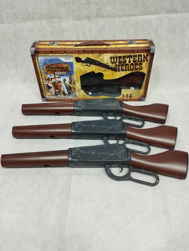 Pack western heroes - western, +
