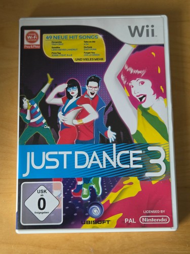 Just dance gioco nintendo - just,