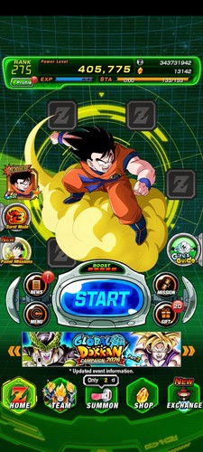 Dokkan battle 13k pietre - dokkan,