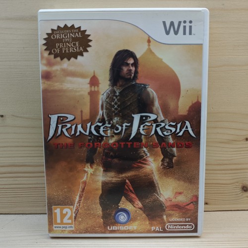 Prince persia the - prince, of
