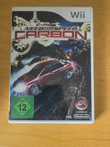 Need for speed - for, gioco