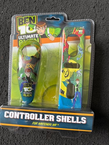 Set guscio controller - , ben