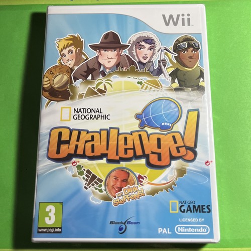 Gioco wii multilingua tedesco - gioco,