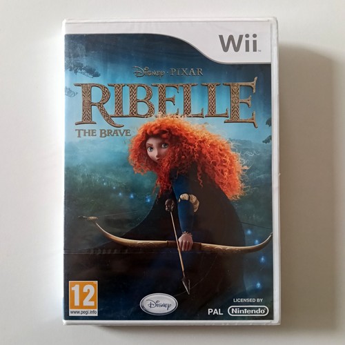 Disney pixar ribelle - pixar,