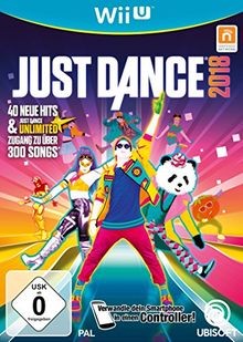 Just dance 2018 nintendo - 2018,