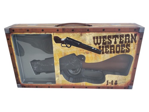 Carabina winchester western - winchester,