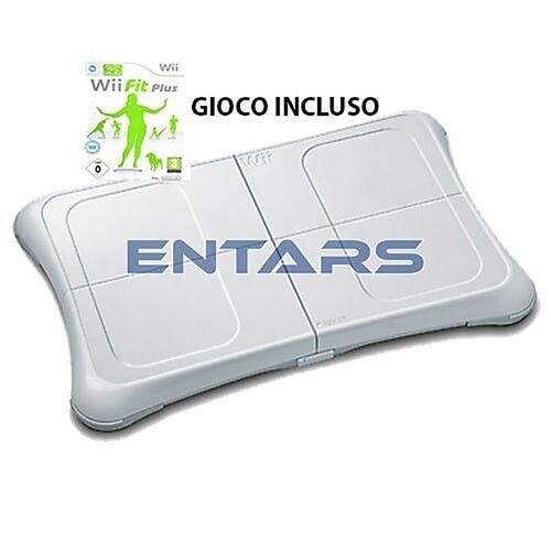 Wii pedana balance - wii, board