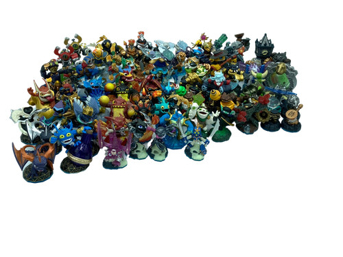 Skylanders swap force figure - swap,